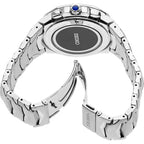 Seiko Coutura Radio Sync Blue Dial Solar Watch