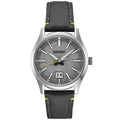 Seiko Essentials Gray Dial Streetwear Watch