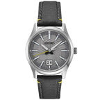 Seiko Essentials Gray Dial Streetwear Watch