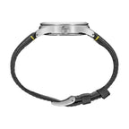 Seiko Essentials Gray Dial Streetwear Watch