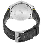 Seiko Essentials Gray Dial Streetwear Watch