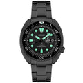 Seiko Prospex Black Series Watch