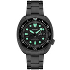 Seiko Prospex Black Series Watch
