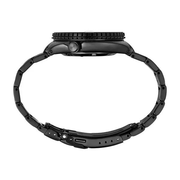 Seiko Prospex Black Series Watch