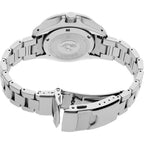 Seiko Prospex Automatic Black Dial Diver Watch