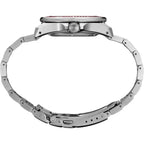 Seiko Prospex Automatic Red Dial Diver Watch
