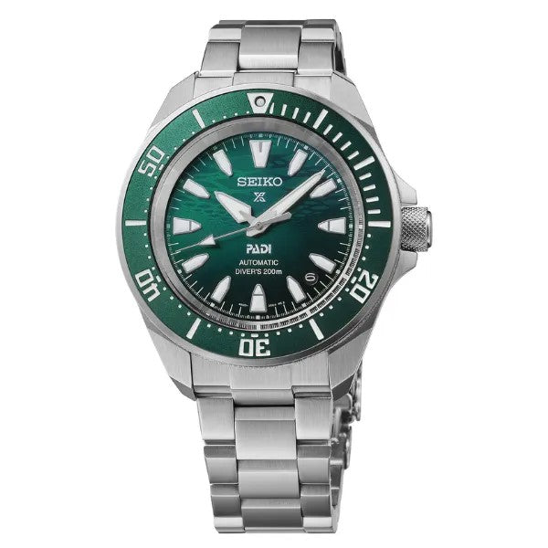 Seiko Prospex PADI Special Edition Automatic Watch