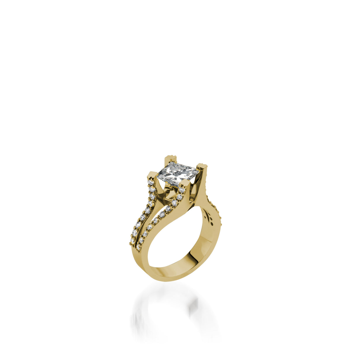 Yellow Gold
