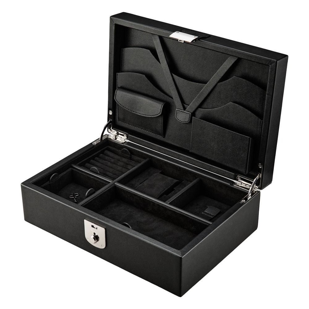Wolf Philip Watch & Jewelry Lifestyle Box
