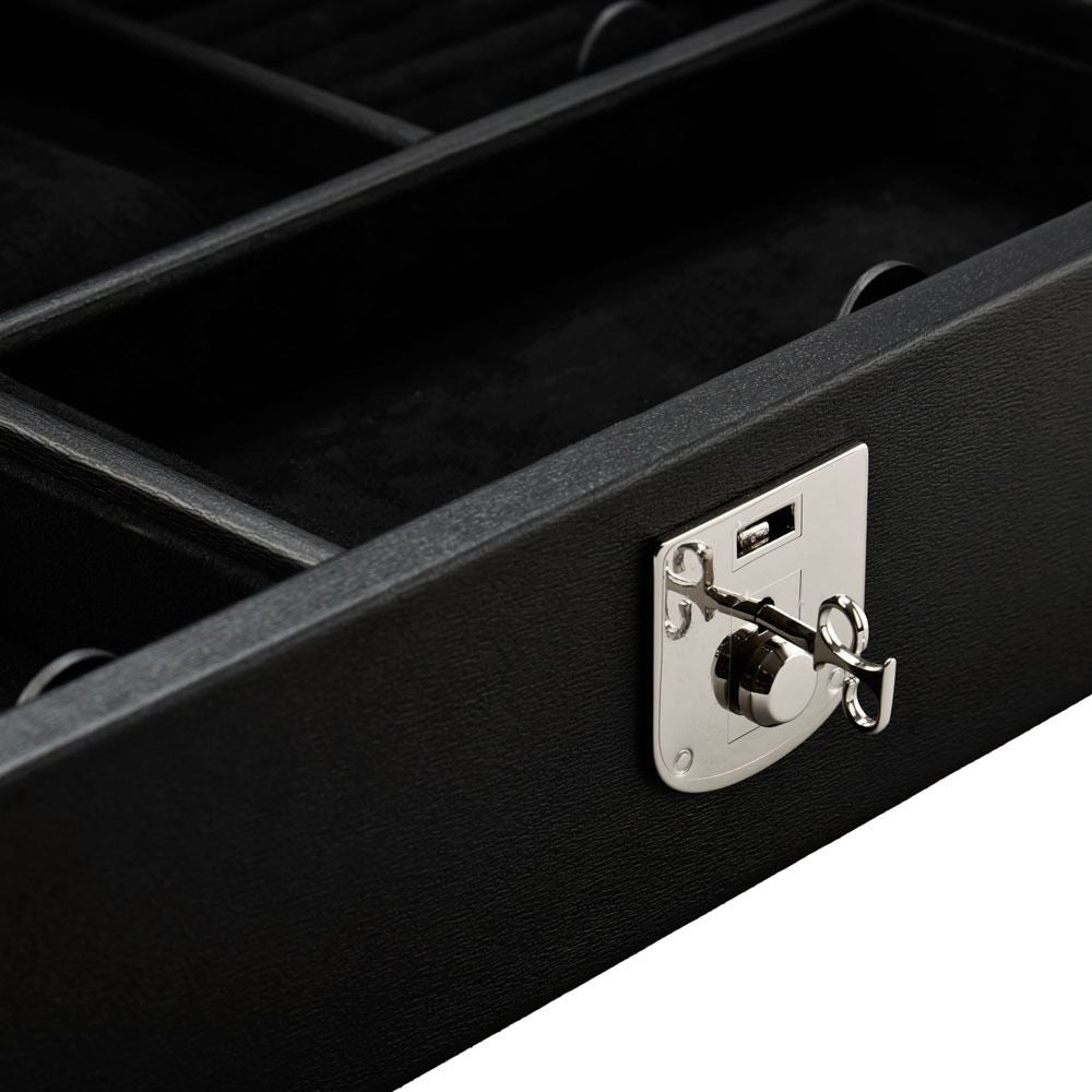 Wolf Philip Watch & Jewelry Lifestyle Box