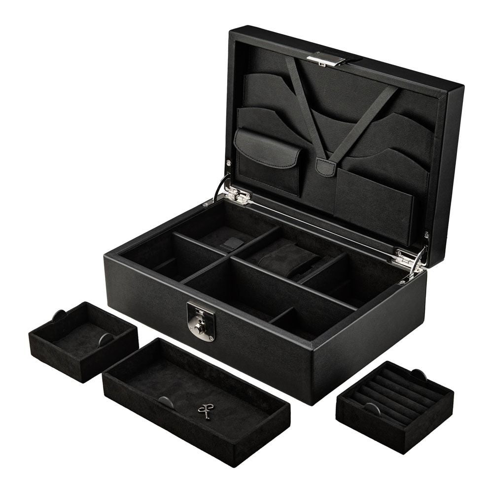 Wolf Philip Watch & Jewelry Lifestyle Box