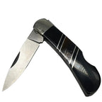 Santa Fe StoneWorks Mammoth Tusk 3" Knife