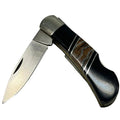 Santa Fe StoneWorks Mammoth Tooth 3" Knife
