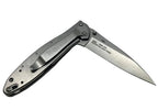 Santa Fe StoneWorks Dinosaur Bone Kershaw Knife