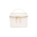 Wolf Maria Anti-Tarnish White Jewelry Cube Case
