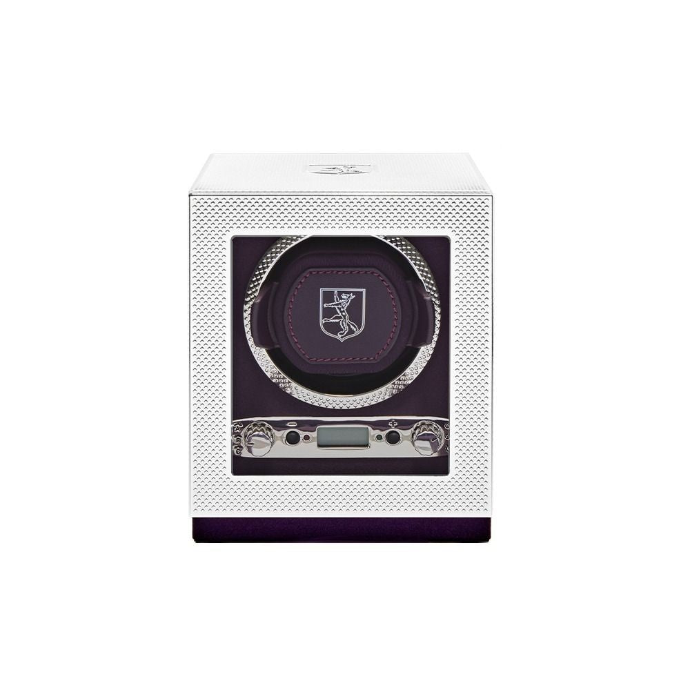 Wolf 190th Anniversary Single Watch Winder