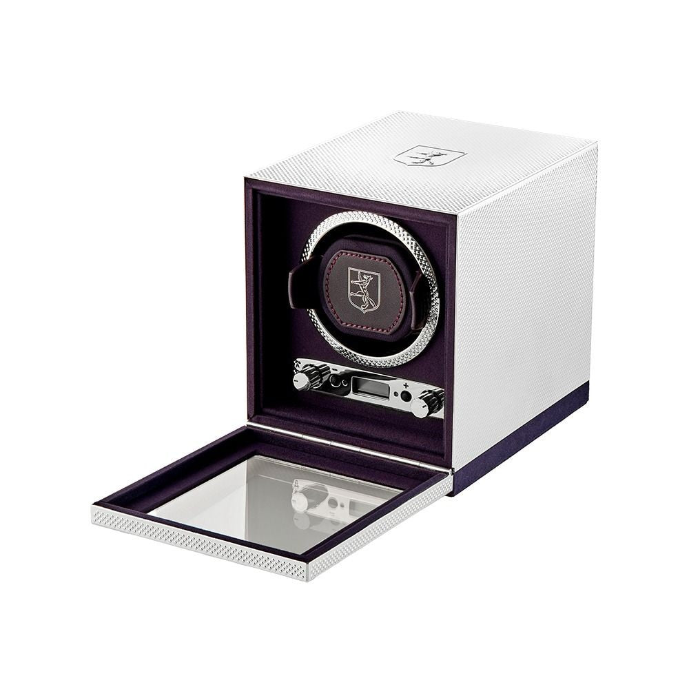 Wolf 190th Anniversary Single Watch Winder
