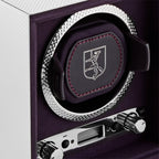 Wolf 190th Anniversary Single Watch Winder