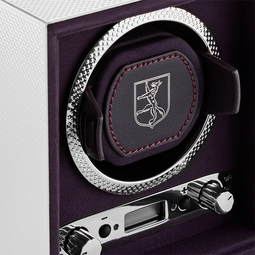 Wolf 190th Anniversary Single Watch Winder