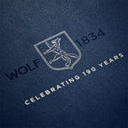 Wolf 190th Anniversary Single Watch Winder