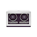 Wolf 190th Anniversary Double Watch Winder