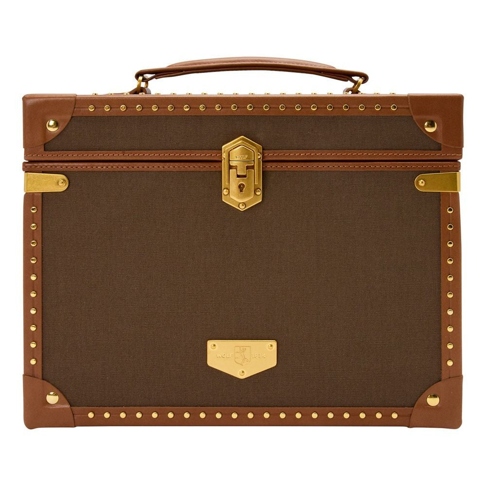 WOLF Ida 190th Anniversary Jewelry Box