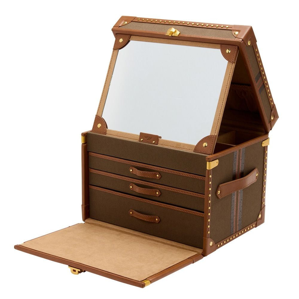 WOLF Ida 190th Anniversary Jewelry Box