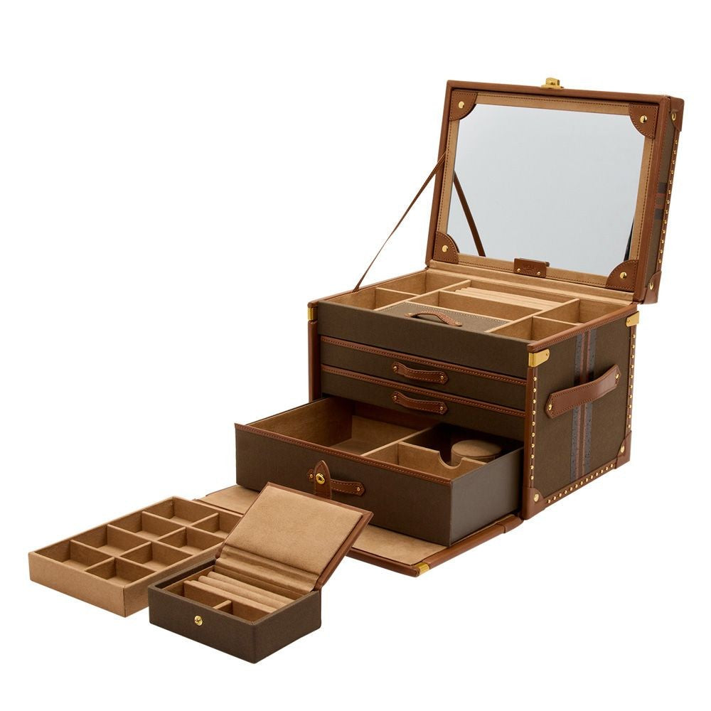 WOLF Ida 190th Anniversary Jewelry Box