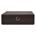 Wolf 190th Anniversary Earth 5-Piece Watch Box