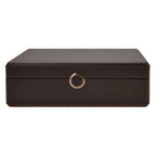 Wolf 190th Anniversary Earth 5-Piece Watch Box