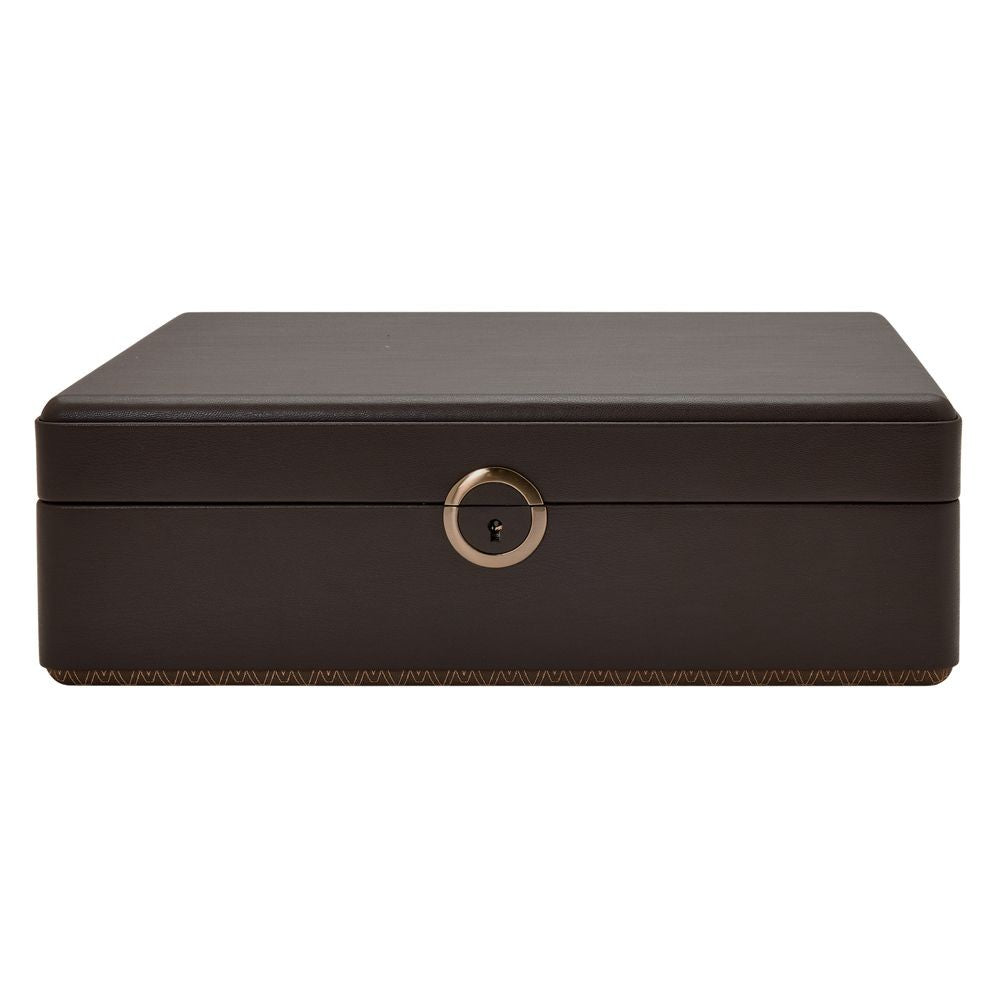 Wolf 190th Anniversary Earth 5-Piece Watch Box