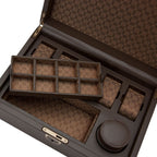 Wolf 190th Anniversary Earth 5-Piece Watch Box