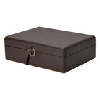 Wolf 190th Anniversary Earth 5-Piece Watch Box