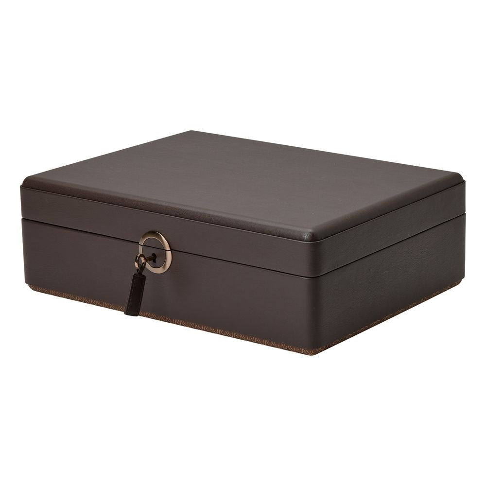 Wolf 190th Anniversary Earth 5-Piece Watch Box