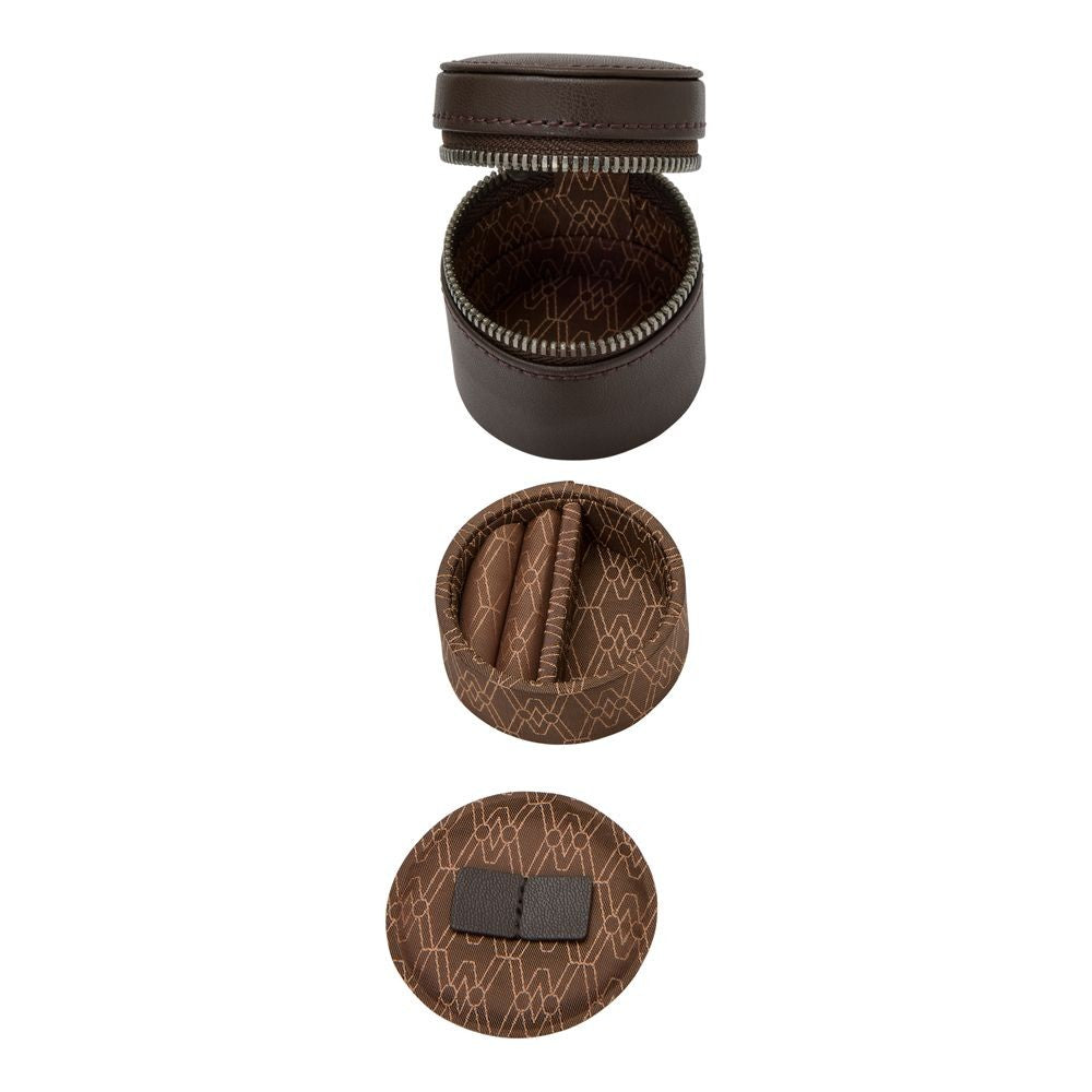 Wolf 190th Anniversary Earth 5-Piece Watch Box