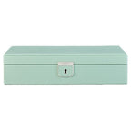 Wolf x Liberty Julia Sage Green Jewelry Box
