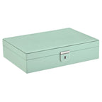 Wolf x Liberty Julia Sage Green Jewelry Box