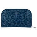 Wolf Liberty Ianthe Navy Anti-Tarnish Jewelry Portfolio