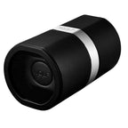Wolf Rocket Travel Black Watch Winder