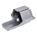 Wolf Silver Rocket Modular Dock Station