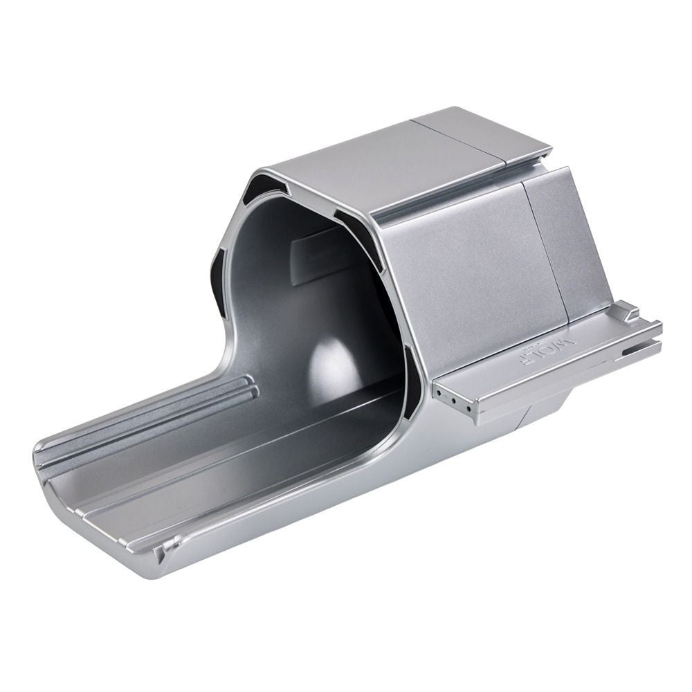 Wolf Silver Rocket Modular Dock Station
