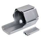 Wolf Silver Rocket Modular Dock Station