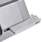 Wolf Silver Rocket Modular Dock Station