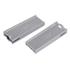 Wolf Silver Rocket Modular Dock Station