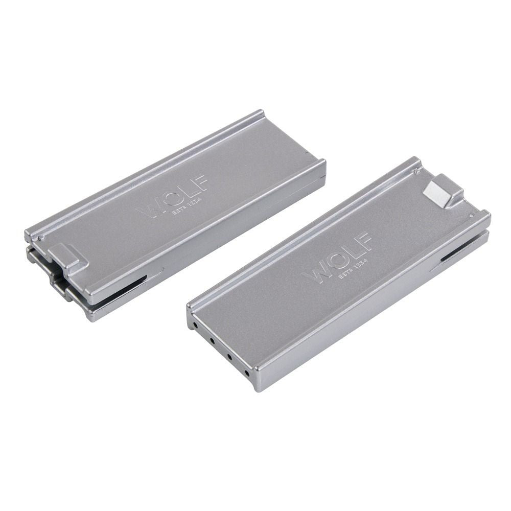Wolf Silver Rocket Modular Dock Station