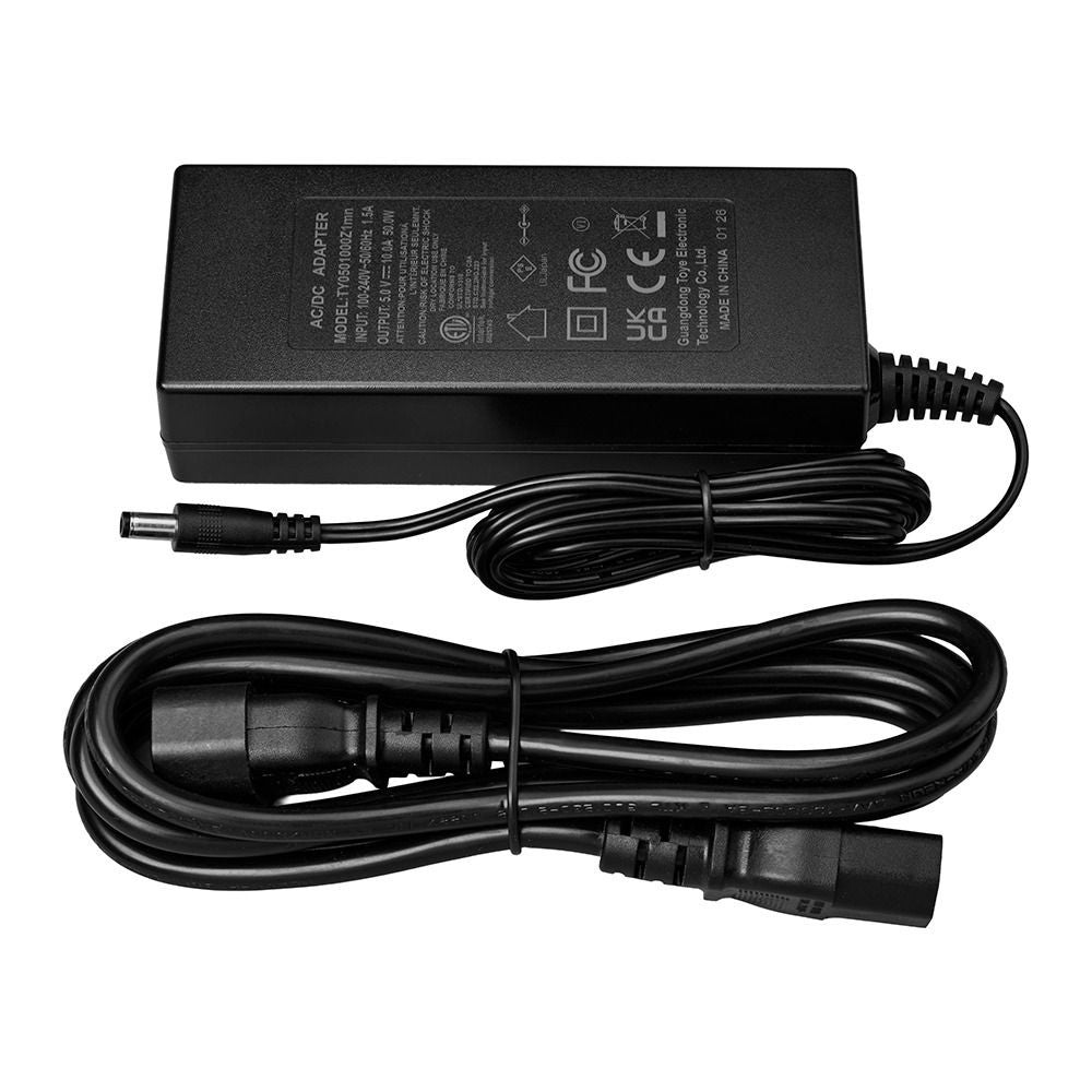 Wolf Rocket Docking Station Power Adapter
