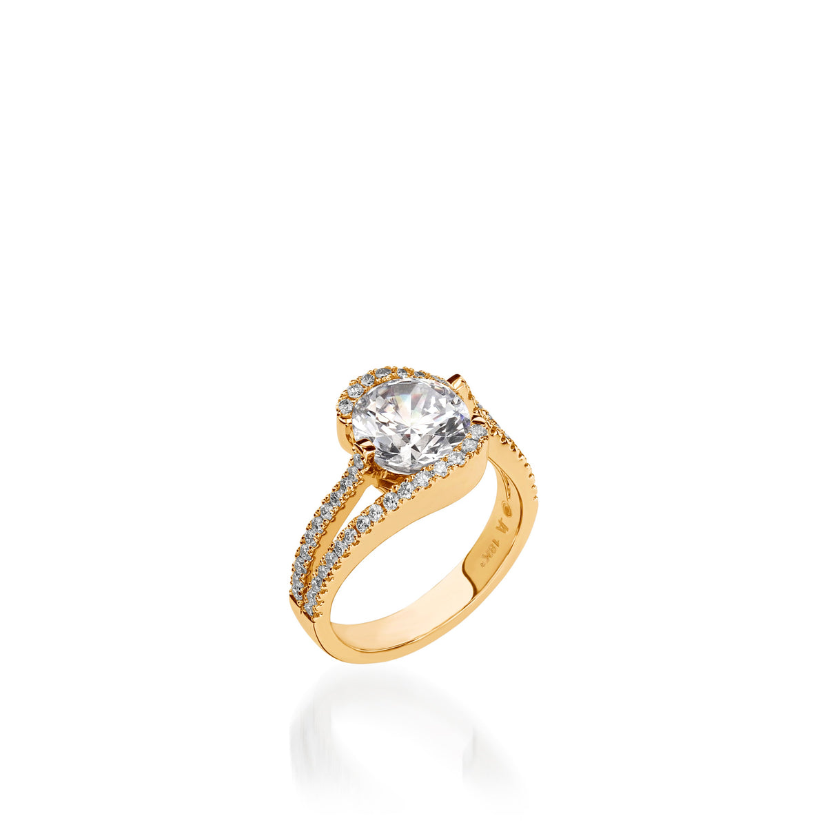 Yellow Gold