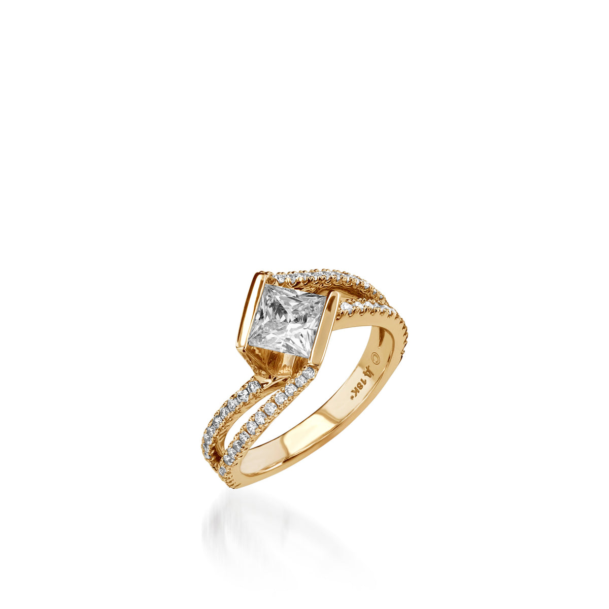 Yellow Gold