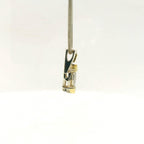 John Atencio Elixir 0.30ctw Diamond Pendant and Chain
