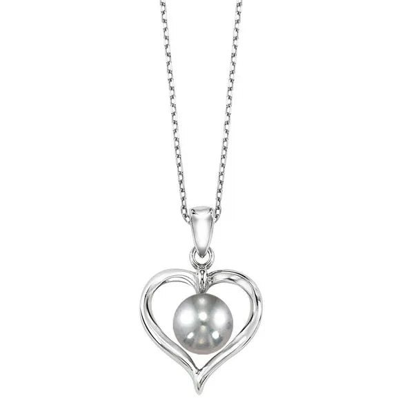 Silver Pendant